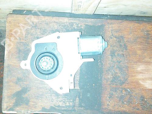 Used Left rear window motor AUDI A4 B8 (8K2) 2.0 TDI (143 hp) 21863810