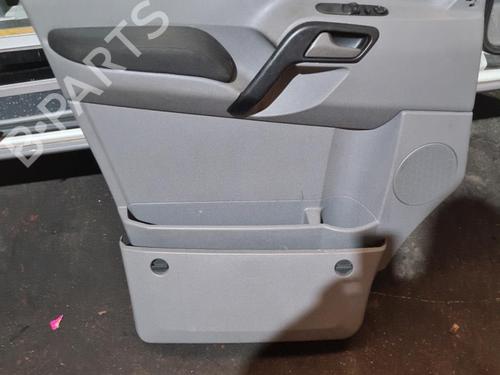 Used Front left panel VW CRAFTER 30-50 Van (2E_) [2006-2016]  22918880