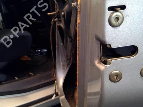 Used Rear right lock RENAULT ESPACE III (JE0_) 2.2 12V TD (JE0E, JE0H, JE0P) (113 hp) 25275610