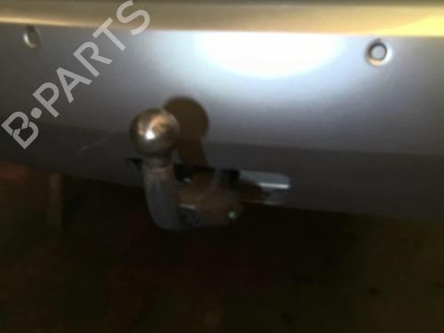 Used Tow ball/Mechanism SKODA ROOMSTER (5J7) 1.9 TDI (105 hp) 21858381