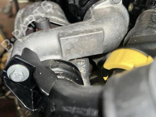 Used Turbocharger/Supercharger Turbocharger/Supercharger 20866321 20866321