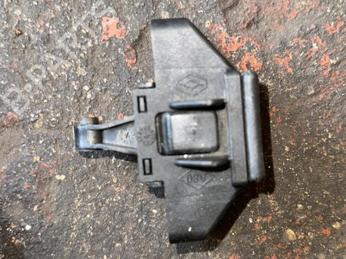 Used Tailgate lock Tailgate lock DACIA SANDERO II 1.2 (75 hp) 20870637 20870637