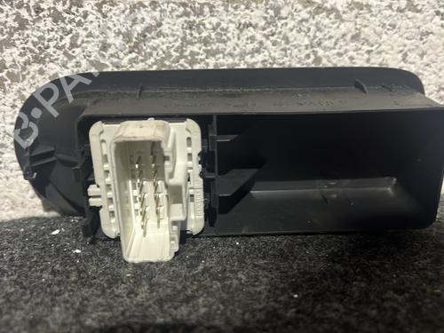 Left front window switch RENAULT MEGANE II (BM0/1_, CM0/1_) 1.5 dCi (BM02, BM13, BM2A, CM02, CM13) | BP30787550I27