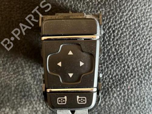 Used Mirror switch RENAULT CLIO IV (BH_) 1.5 dCi 90 (90 hp) 21864561
