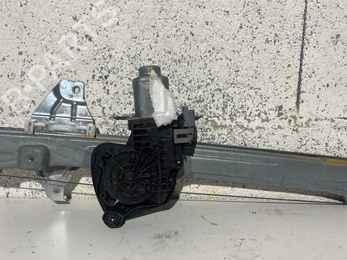 Used Front left window mechanism DS DS 4 / DS 4 CROSSBACK (NX_) 1.2 THP 130 (NXHNYM) (130 hp) 31611535