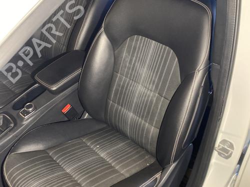 Used Left front seat MERCEDES-BENZ B-CLASS Sports Tourer (W246, W242) B 200 CDI (246.201) (136 hp) 24401521