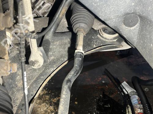 Steering rack RENAULT MEGANE III Hatchback (BZ0/1_, B3_) 1.9 dCi (BZ0N, BZ0J) | BP32133792M22 - Image 2