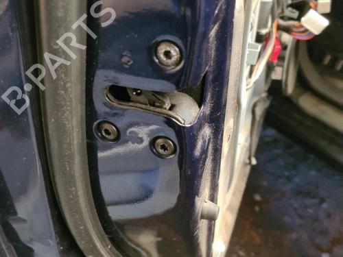 Used Front left lock HYUNDAI SANTA FÉ II (CM) 2.2 CRDi GLS 4x4 (150 hp) 21858309