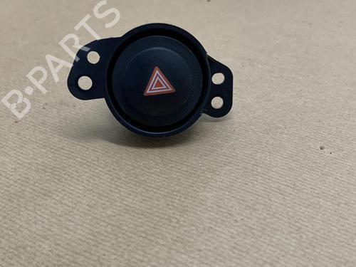 Used Warning switch PEUGEOT 108 1.0 VTi (69 hp) 21862488