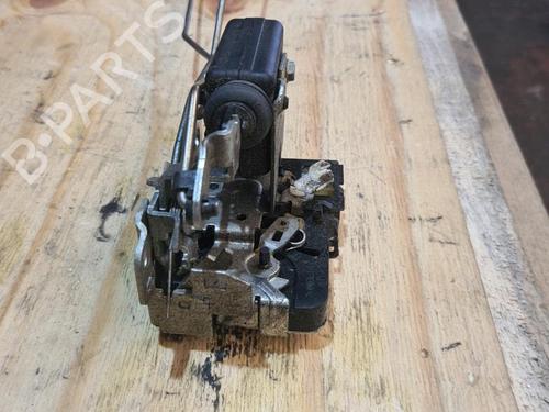 Rear right lock DACIA SANDERO 1.4 MPI LPG | BP20871882C99 