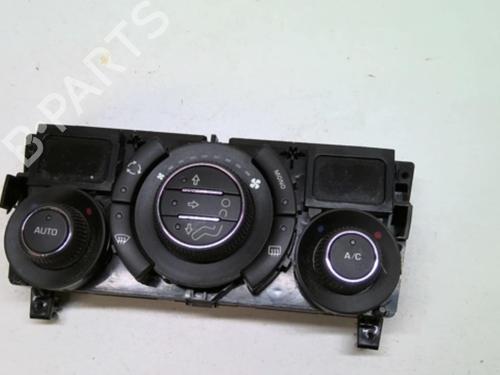 Used Climate control PEUGEOT 308 I (4A_, 4C_) 1.6 HDi (90 hp) 20864345