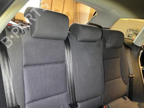 Used Rear seat Rear seat AUDI A3 Sportback (8PA) 2.0 TDI 16V (140 hp) 21864137 21864137