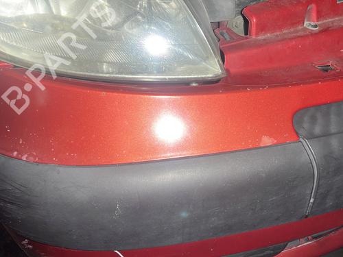 Front bumper CITROËN XSARA PICASSO (N68) 1.6 16V | BP29526677C7 