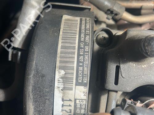 Used Engine Engine 38910951 38910951