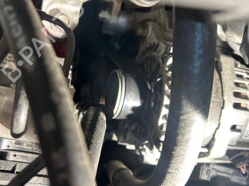 Used Alternator Alternator MAZDA CX-5 (KE, GH) 2.2 D (KE2FW) (150 hp) 40251712 40251712