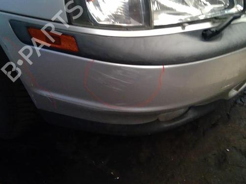 Front bumper VOLVO S80 I (184) 2.5 TDI | BP21861672C7 