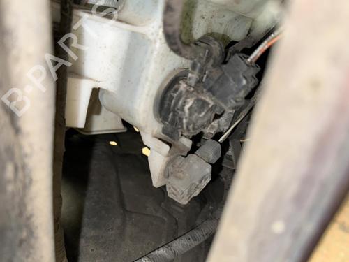 Pompe de lave-glace MAZDA 3 (BL) 2.2 MZR CD (BL10) (185 hp) 20870708