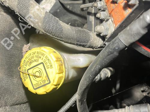 Used Brake master cylinder ALFA ROMEO GT (937_) 1.9 JTD (937CXN1B) (150 hp) 31280090