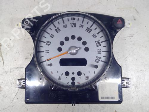 instrument-cluster-mini-mini-r50-r53-one-62116932516-2001-2002-2003-2004-2005-2006-20871040 main image