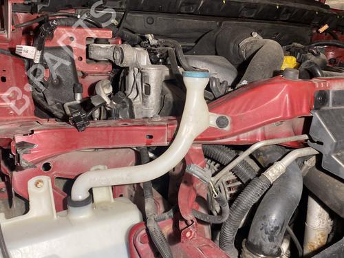 Windscreen washer tank NISSAN NOTE (E11, NE11) 1.5 dCi | BP20872431C113 