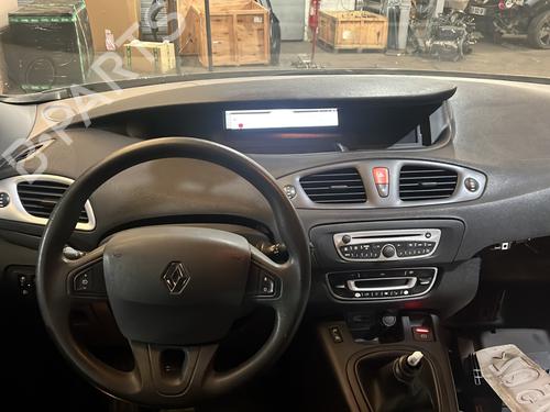 Left front window switch RENAULT GRAND SCÉNIC III (JZ0/1_) 1.5 dCi (JZ09, JZ0D, JZ10, JZ14, JZ1G, JZ29, JZ2C) | BP29373030I27 - Image 7