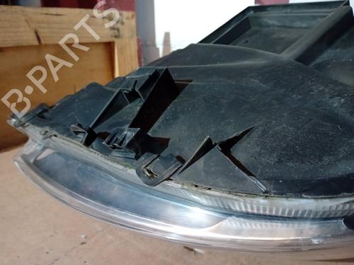 Right headlight CITROËN C8 (EA_, EB_) 2.2 HDi | BP21865715C29 - Image 5