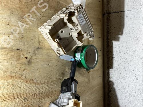 Used Electronic module TOYOTA AYGO (_B4_) 1.0 VVTi (KGB40) (72 hp) 21863850