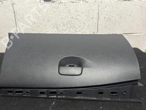 Used Glove box RENAULT MEGANE III Coupe (DZ0/1_) 1.6 dCi (DZ00, DZ12, DZ2A, DZ13) (130 hp) 26618961