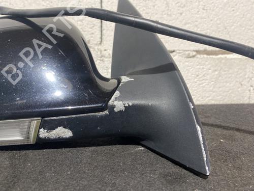Right mirror VW EOS (1F7, 1F8) 2.0 TDI | BP24368730C27 