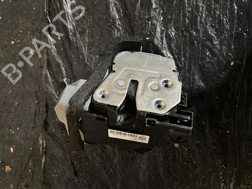 Used Rear right lock HYUNDAI i20 II (GB, IB) 1.0 T-GDI (120 hp) 20870120