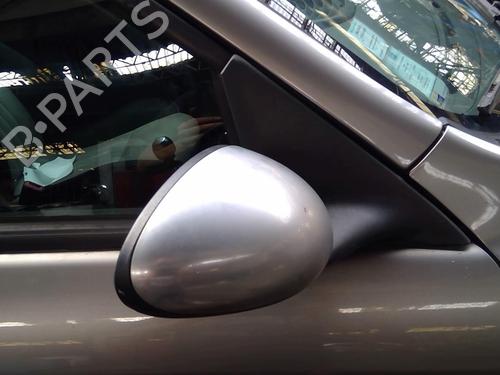 Used Right mirror Right mirror ALFA ROMEO 147 (937_) 1.9 JTDM 8V (937.AXD1A, 937.AXU1A, 937.BXU1A) (120 hp) 20860897 20860897