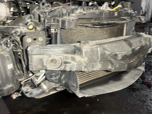 Used Front bumper reinforcement LANCIA DELTA III (844_) 1.4 (844.AXA1A) (120 hp) 31331309