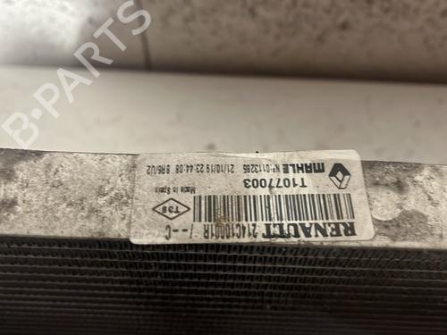 Used Water radiator Water radiator NISSAN NV400 Van (X62, X62B) dCi 135 (136 hp) 32109515 32109515