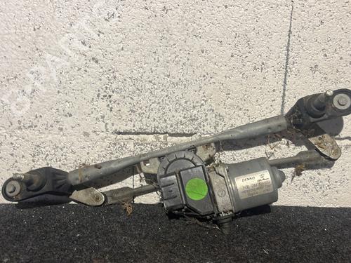 Viskermotor vindrude FORD KA (RU8) 1.2 (69 hp) 30748573