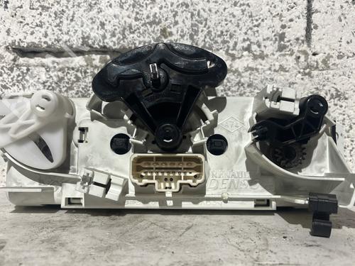 Used Climate control Climate control RENAULT KANGOO BE BOP (KW0/1_) [2009-2026] 33564018 33564018
