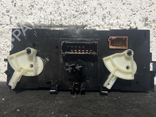 Climate control CITROËN DS3 (SA_) 1.6 HDi 110 | BP28016493I5 