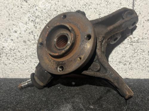 Used Left front steering knuckle Left front steering knuckle CITROËN C4 II (NC_) 1.6 HDi 115 (114 hp) 31114660 31114660