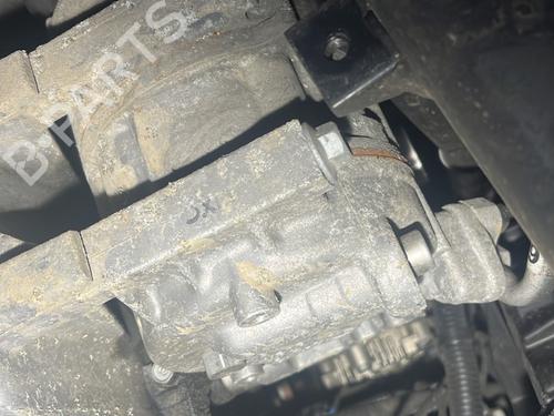 Used AC compressor KIA CEE'D SW (ED) 1.6 CRDi 115 (115 hp) 31019240