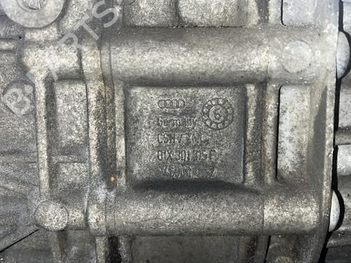 Gearbox AUDI A4 B7 (8EC) 2.0 TDI 16V | BP32701510M3 - Image 8