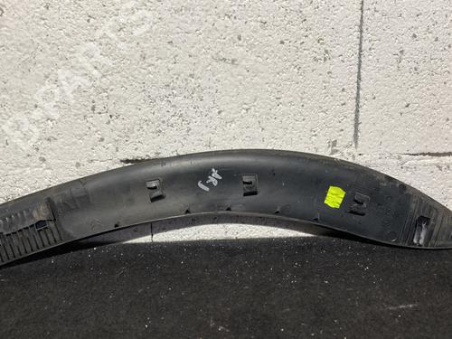 Used Rear right panel Rear right panel CITROËN C3 AIRCROSS II (2R_, 2C_) 1.2 PureTech 110 (2RHNZB, 2RHNZW, 2RHNPX, 2RHNPJ) (110 hp) 23859622 23859622