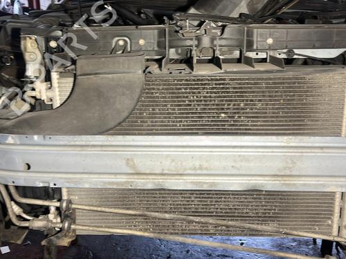 Used AC radiator CHEVROLET CRUZE (J300) 2.0 CDI (163 hp) 32413000