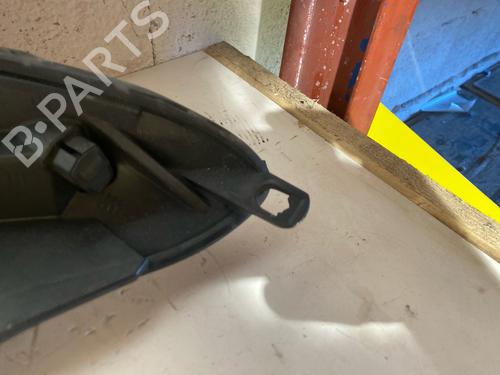 Left headlight PEUGEOT 206+ (2L_, 2M_) 1.4 HDi eco 70 | BP38258738C28 - Image 3