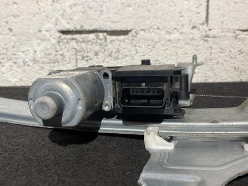 Used Front left window mechanism Front left window mechanism PEUGEOT 2008 I (CU_) 1.6 HDi (92 hp) 22894233 22894233