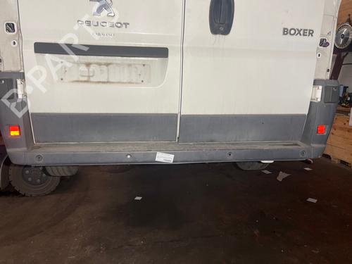 Køfangervange PEUGEOT BOXER Van 2.0 BlueHDi 130 | BP34556763C73 - Image 3