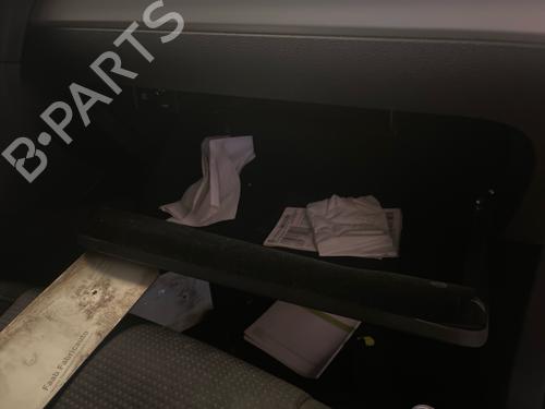 Used Glove box Glove box VW GOLF VI (5K1) [2008-2014] 36695145 36695145
