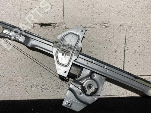 Front right window mechanism PEUGEOT PARTNER Box Body/MPV 1.6 HDi / BlueHDi 75 | BP23797010C23 - Image 3