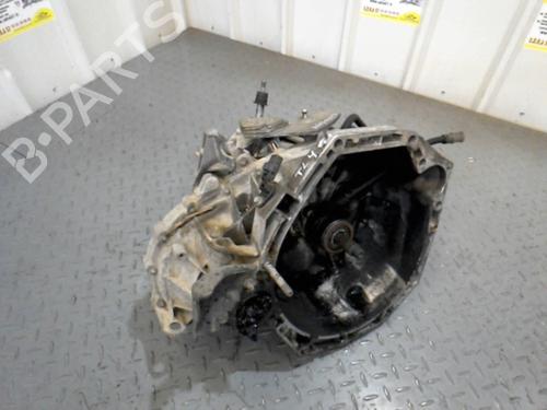 Used Gearbox Gearbox RENAULT MEGANE II (BM0/1_, CM0/1_) 1.5 dCi (BM1E, CM1E) (106 hp) 20864651 20864651