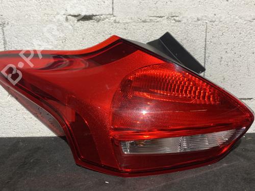 Left taillight FORD FOCUS III 2.0 TDCi | BP24451037C34 - Image 3