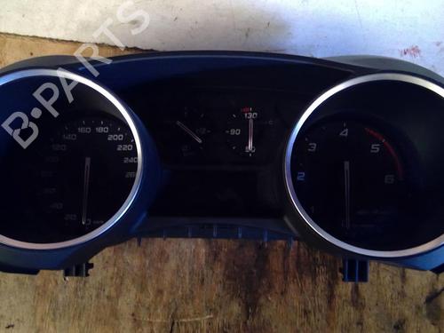 instrument-cluster-alfa-romeo-giulietta-940_-16-jtdm-940fyb11-940fyb1a-940fyf11-940fyf1a-52097902-2010-2011-2012-2013-2014-2015-2016-2017-2018-2019-2020-20863800 main image