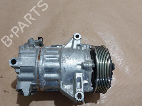 Used AC compressor RENAULT CLIO V (B7_) 1.5 Blue dCi 85 (B7AG) (86 hp) 20871397
